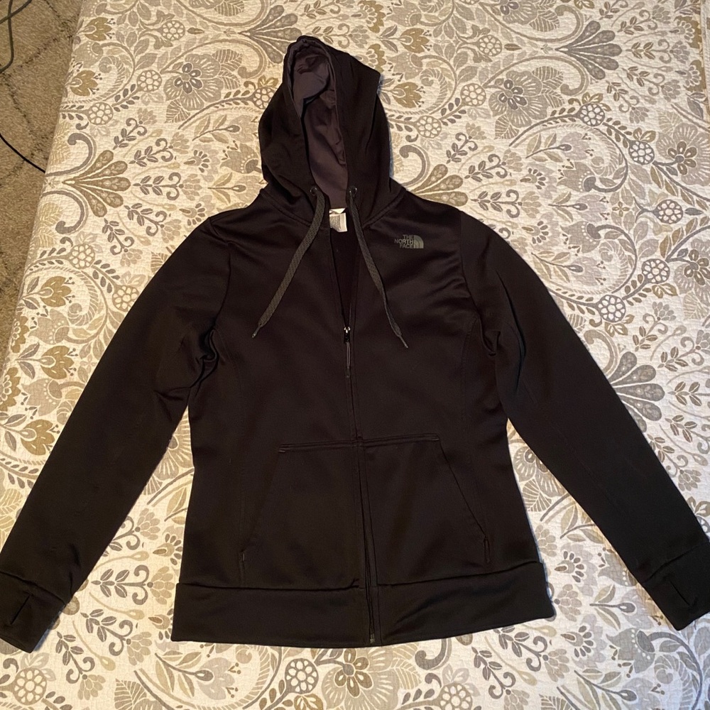 Women’s Large North Face Jacket